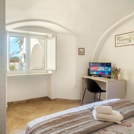 Casa Isetta & La Casetta Degli Dei Маса Лубрензе Екстериор снимка