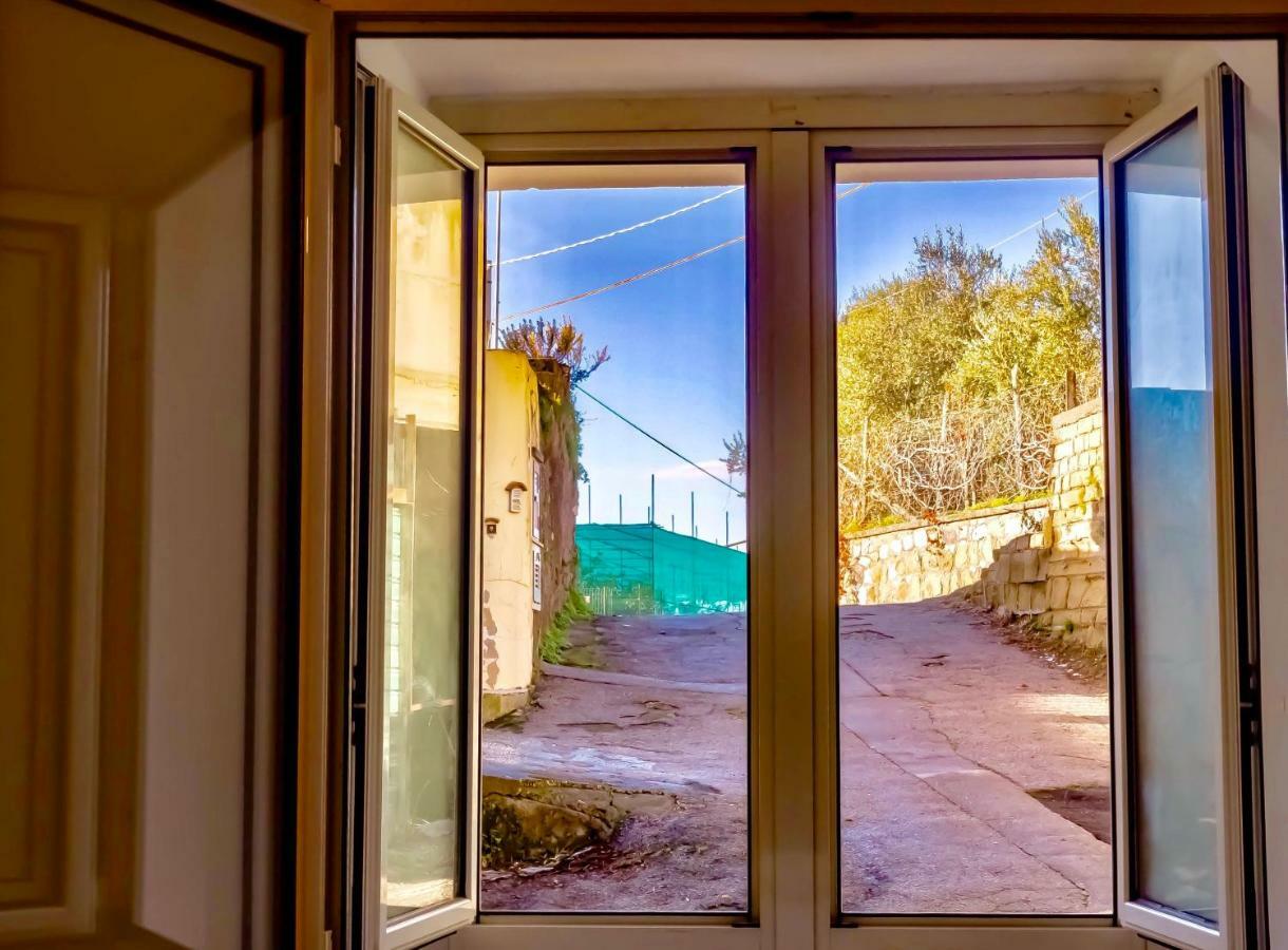 Casa Isetta & La Casetta Degli Dei Маса Лубрензе Екстериор снимка