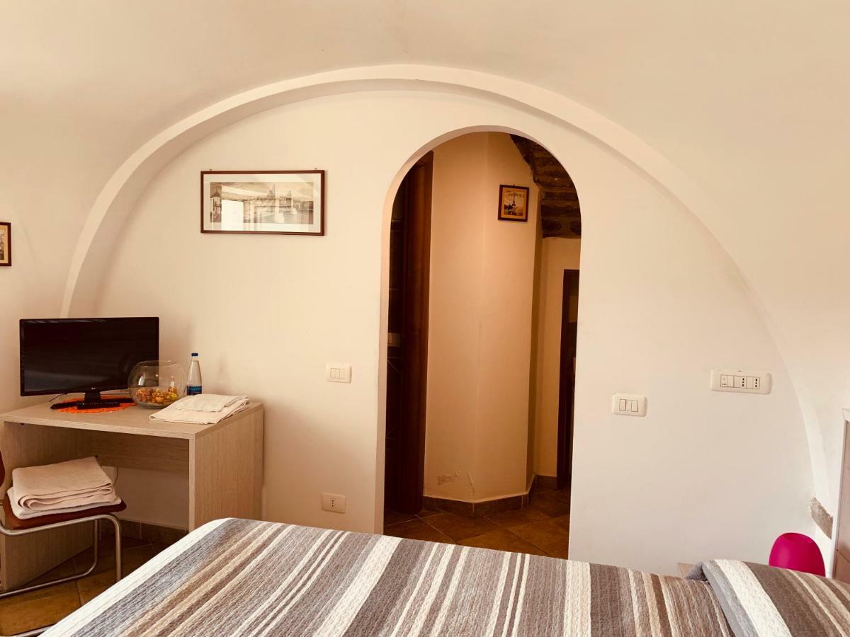 Casa Isetta & La Casetta Degli Dei Маса Лубрензе Екстериор снимка