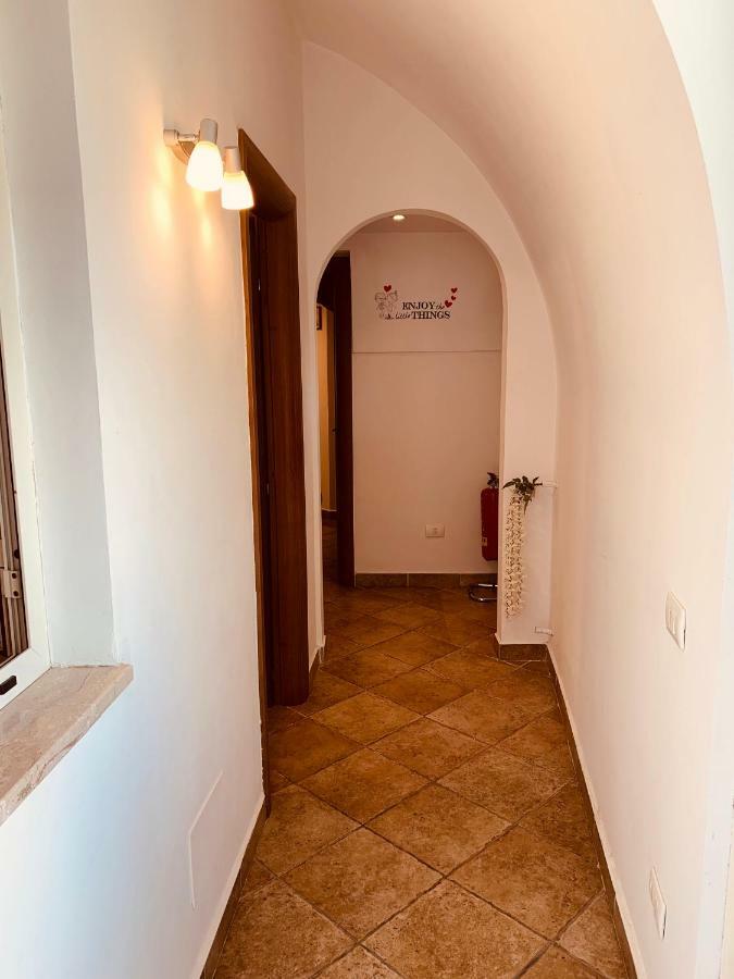 Casa Isetta & La Casetta Degli Dei Маса Лубрензе Екстериор снимка