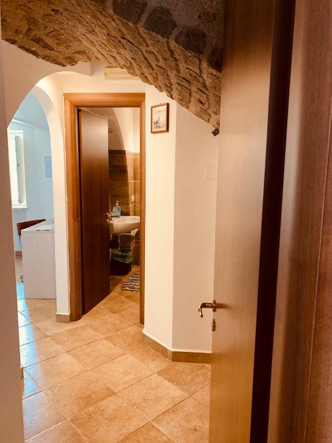 Casa Isetta & La Casetta Degli Dei Маса Лубрензе Екстериор снимка
